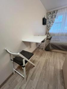 Girulių apartamentai prie jūros