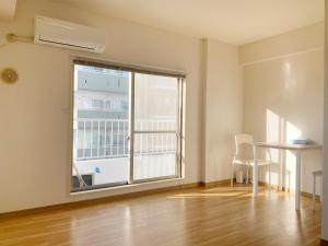 精品新装修60平米2卧室阳光公寓#干湿分离#高速无限制网路#专用电梯直达#3站直达新宿#最大7人#itk501