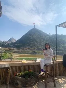 Lake View homestay - Pao-ning