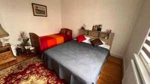 T3 + VÉRANDA A STRASBOURG