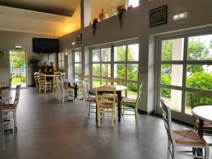 Camping L´Amuravela