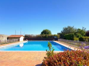 Camping L´Amuravela