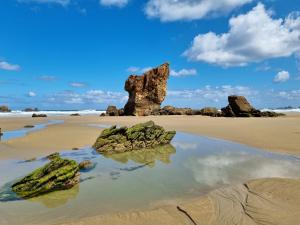 Camping L´Amuravela