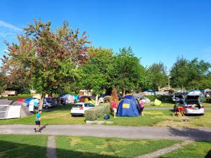 Camping L´Amuravela