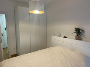 Luxurious 2 bed apt, Belgrade center