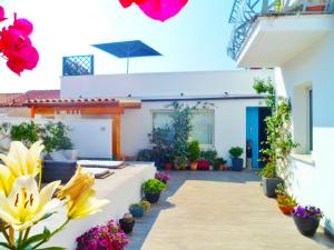 B&B Domus de Janas Santa Teresa Gallura