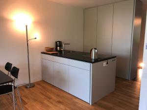 Ferienwohnung Mainaublick