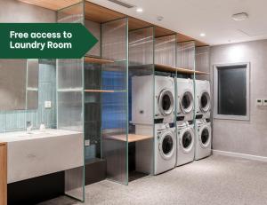 M Village Hotel Hồ Gươm