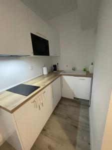 Nikifor Apartamenty Krynica-Zdrój