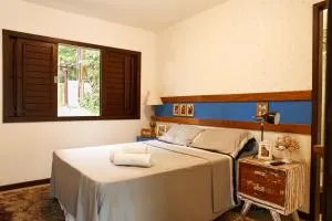 casa de charme na lagoa - Pojuca