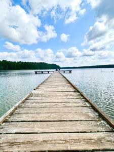 Różany Dom w Dominikowie