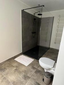 Różany Dom w Dominikowie