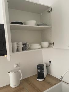 Nikifor Apartamenty Krynica-Zdrój