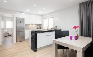 Espacio Moderno en Gijón Playa