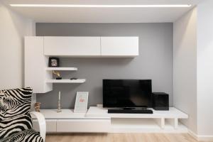 Espacio Moderno en Gijón Playa