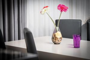 Espacio Moderno en Gijón Playa