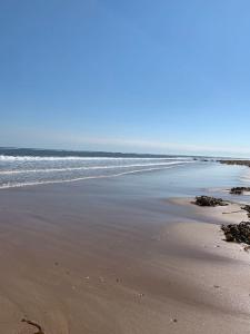 Shanes Retreat -Coastal Cottage in Northumberland