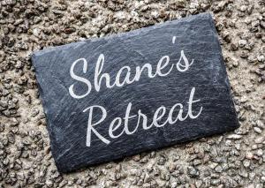 Shanes Retreat -Coastal Cottage in Northumberland