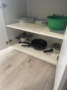 Nikifor Apartamenty Krynica-Zdrój