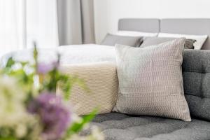 Apart4me Modern Apartment Geislingen zentral mit Parkplatz