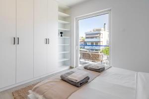 Voula Panoramic Terraces - Greecing