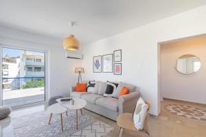 Voula Panoramic Terraces - Greecing