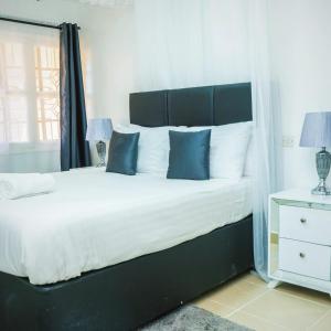 Sofitel Executive 4 bedrooms Milimani