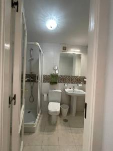 Luxury holiday at Tres Coronas Fuengirola