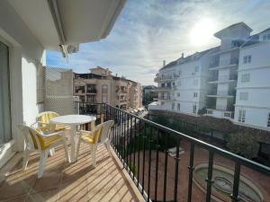 Luxury holiday at Tres Coronas Fuengirola