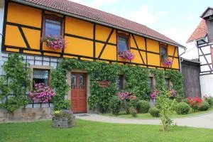 Pension Zumpe - 施托尔彭