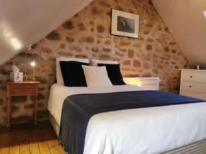 Le Gite du Petit Pont - Omonville-la-Rogue