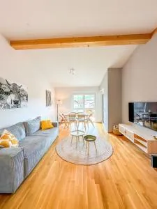 Sunset Club - Nesselwang Chalets Nr 2 - 奥伊-米特尔贝格