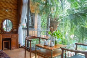 Tam Coc Serenity Hotel & Bungalow