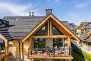 APARTAMENT No1 MOUNTAIN VIEW Sauna Priv okolice Zakopane Czorsztyn Kluszkowce