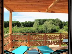 LE DOUX REFUGE - Orchaise