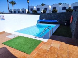 Villa Valperal, piscina climatizada aire acondicionado posición estratégica!!