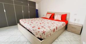 APPARTAMENTO SOLE MARE