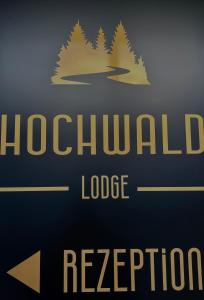 Hochwald Lodge
