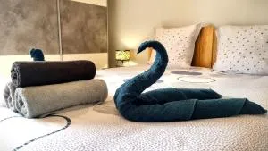 Charmante maison, idéalement située - Treilles