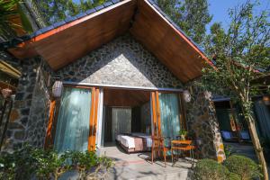 Bungalow Deluxe gia đình (Deluxe Family Bungalow)