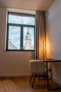 Hôtel Le Manoir - Hogne