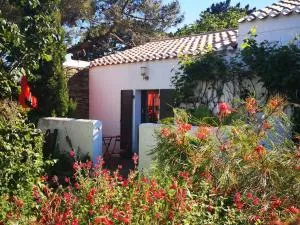 Le refuge - Port-Joinville