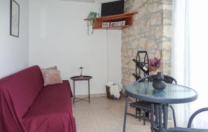 Beautiful Home In Bacva With Kitchen 