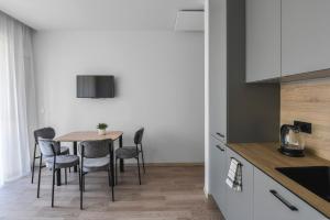 Gold holiday Apartments - "Forest Secrets" Mano jūra 2