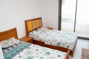 residence mami la plage - Matmata