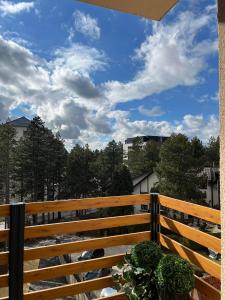 Apartman Bajac