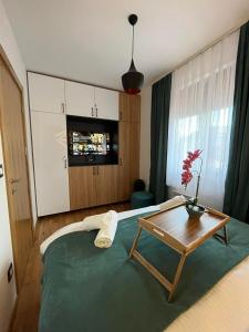 Apartman Bajac