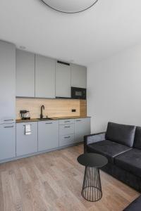 Gold holiday Apartments - "Forest Secrets" Mano jūra 2