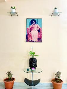Sai Bliss Home stay