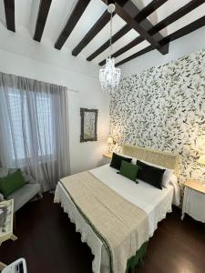 Palacete de La Alameda - Adults Only-